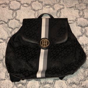 Tommy hilfiger backpack